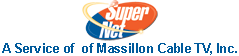 Super-Net Logo